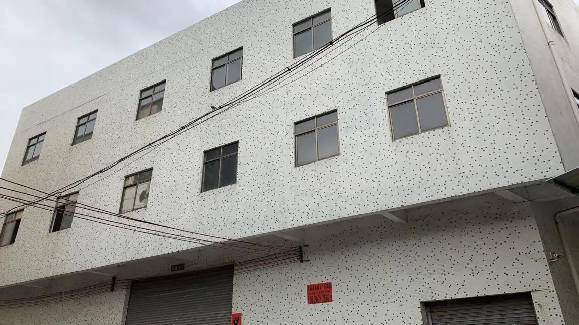 Foshan Nanhai Lucky Case Ltd.