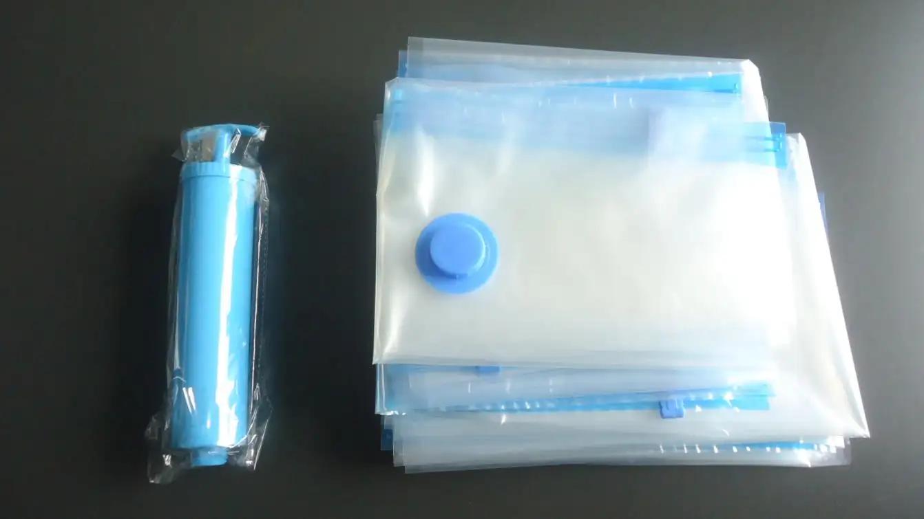 Cixi City Beiyu Packing Product Co., Ltd.