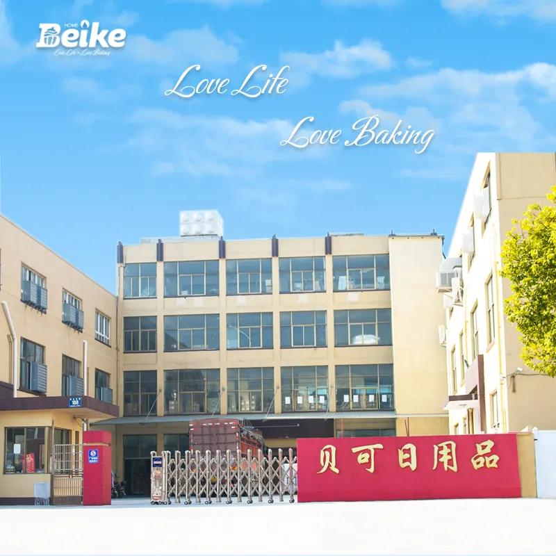 Jinhua Beike Daily-Use Commodity Co., Ltd.