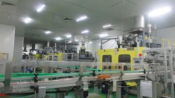Shanghai Blopak Co., Ltd.