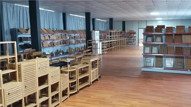 Fujian Huayi Bamboo & Wood Industry Co., Ltd.