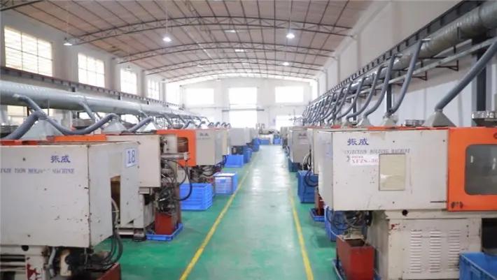 Guangzhou Sinfoo Plastic Co., Ltd.