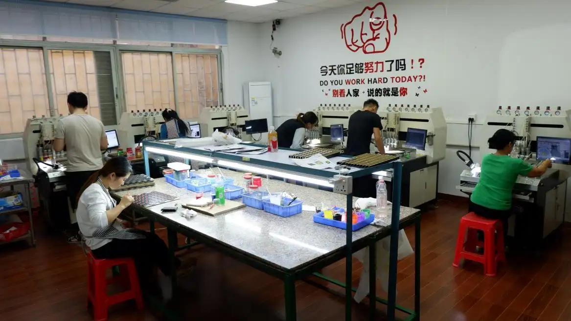 Zhongshan Hongdebo Crafts Co., Ltd.