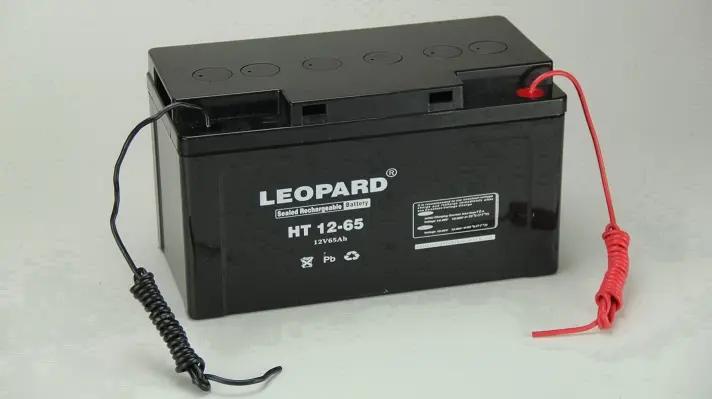 Supplier