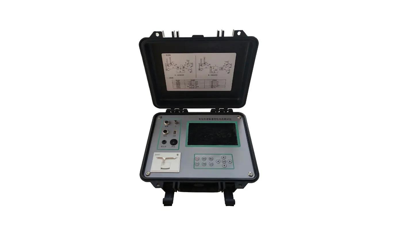 Weshine Electric Manufacturing Co., Ltd.