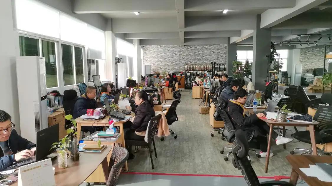 FUJIAN BAIMEI ELECTRONIC COMMERCE CO LTD