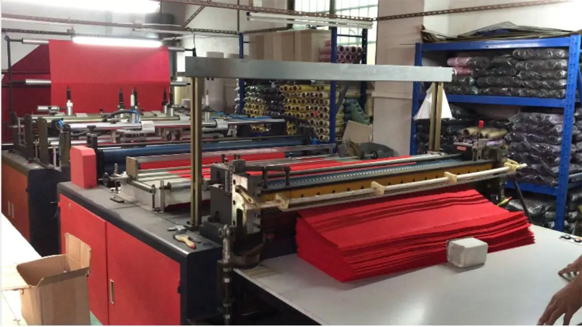 Guangzhou Xingyi Houseware Co., Ltd.