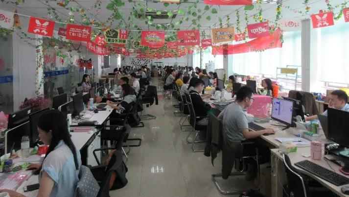 Guangdong Taili Technology Group Co., Ltd.