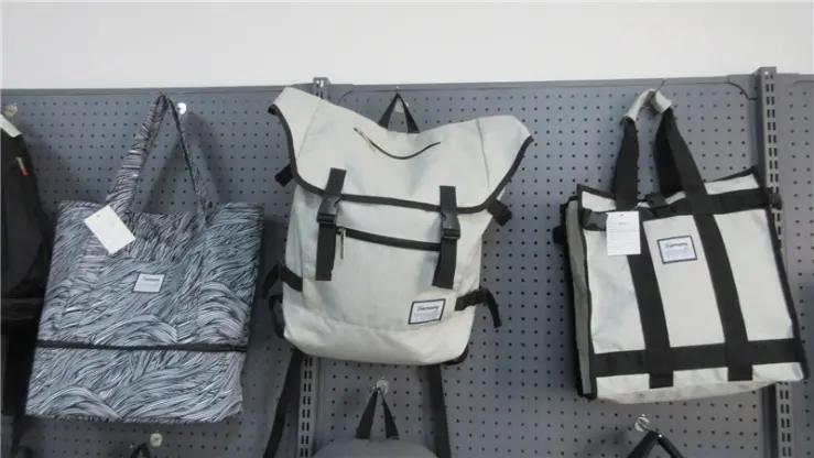 Quanzhou Harmony Bags Manufacture Co., Ltd.