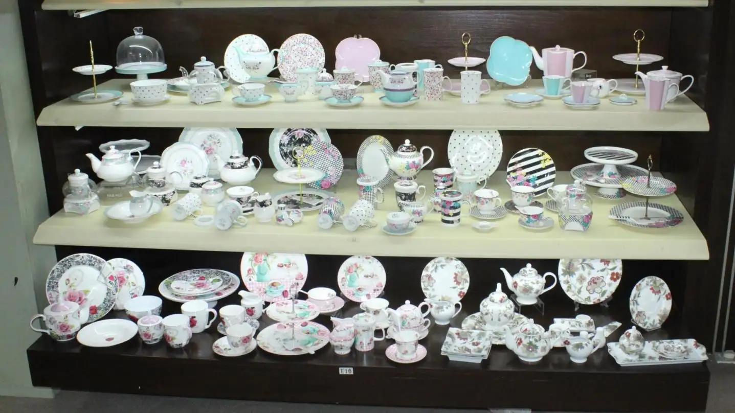 Shenzhen Tao Hui Industrial Co., Ltd.