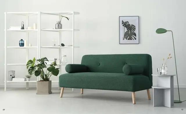 Foshan Homee Living Co., Ltd.