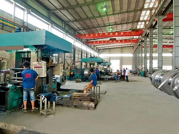 Supplier