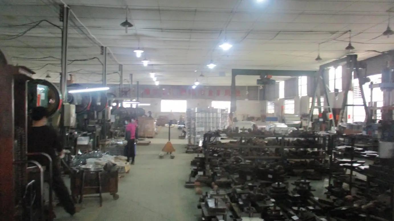 Jiangmen Weilong Hardware Co., Ltd.