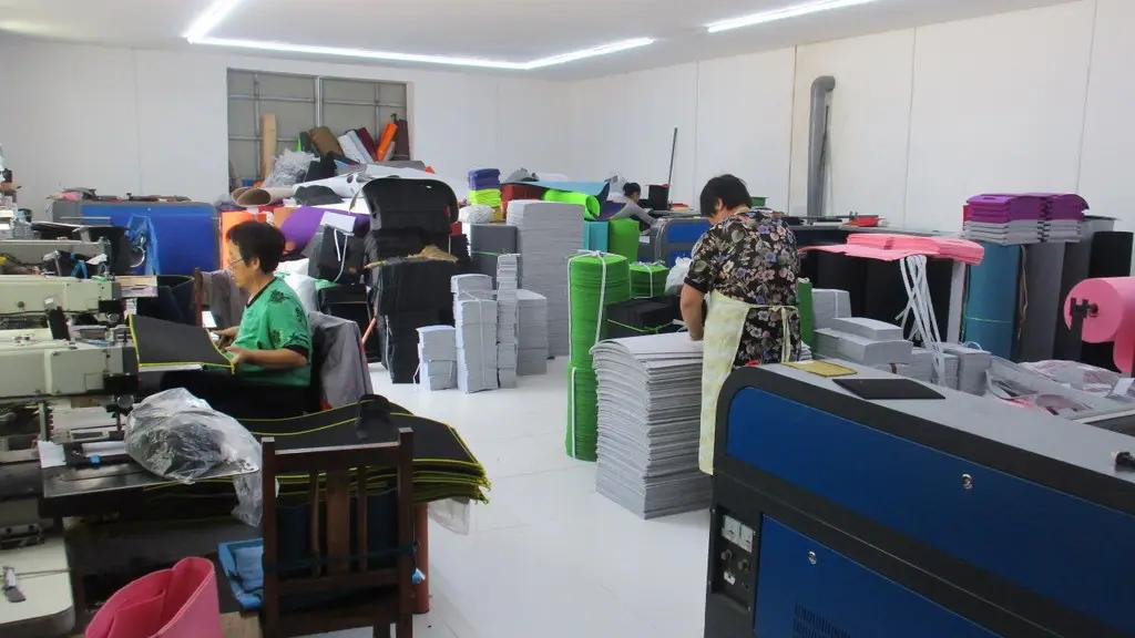 Weixian Chenrun Felt Products Co., Ltd.