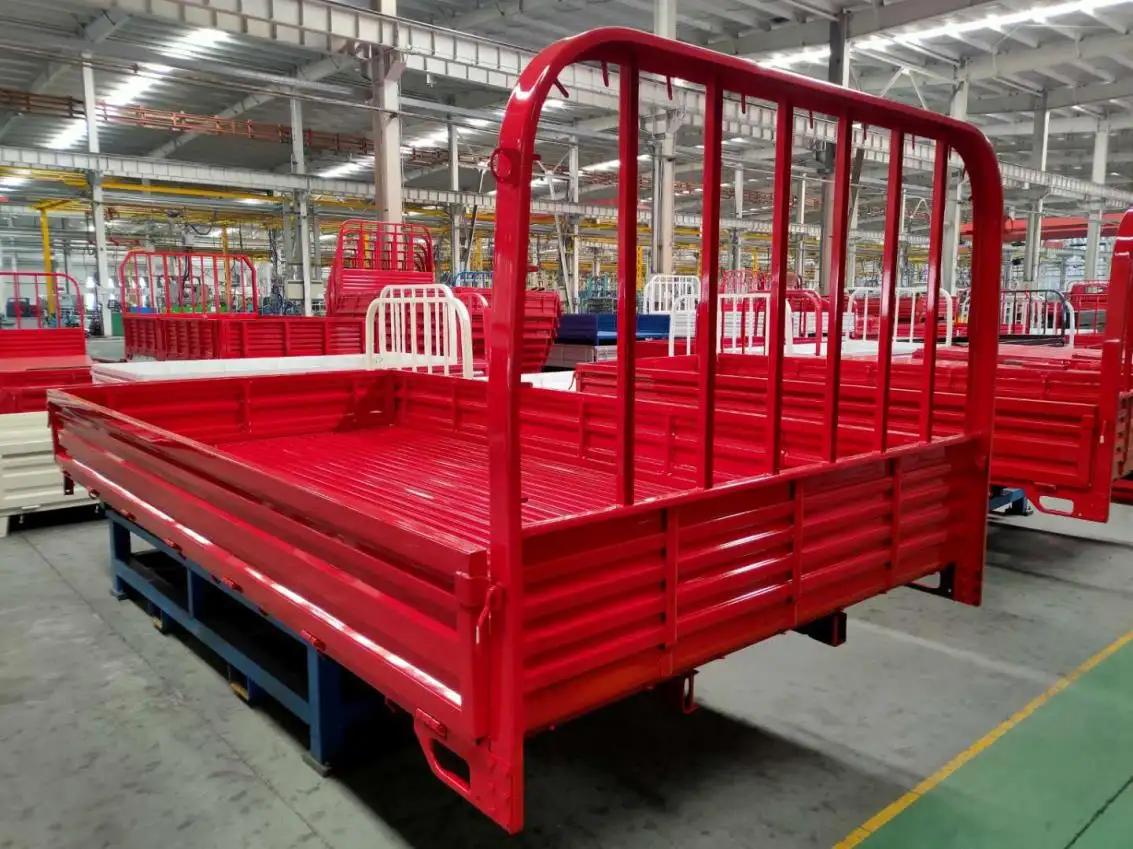 Qingdao Hailong Machinery Group Co., Ltd.