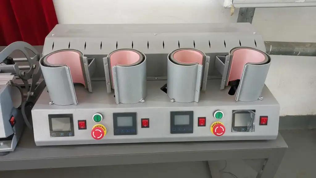 Colorking Heat Press Machine Co., Ltd.