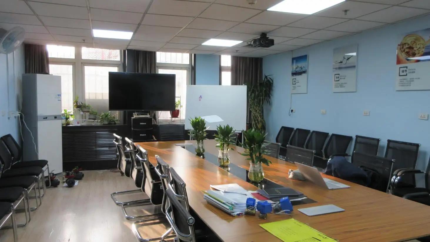 Tianjin Tianfei High-Tech Valve Co., Ltd.
