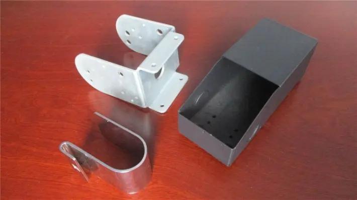 Huateng Metal Products(Dongguan) Co., Ltd.