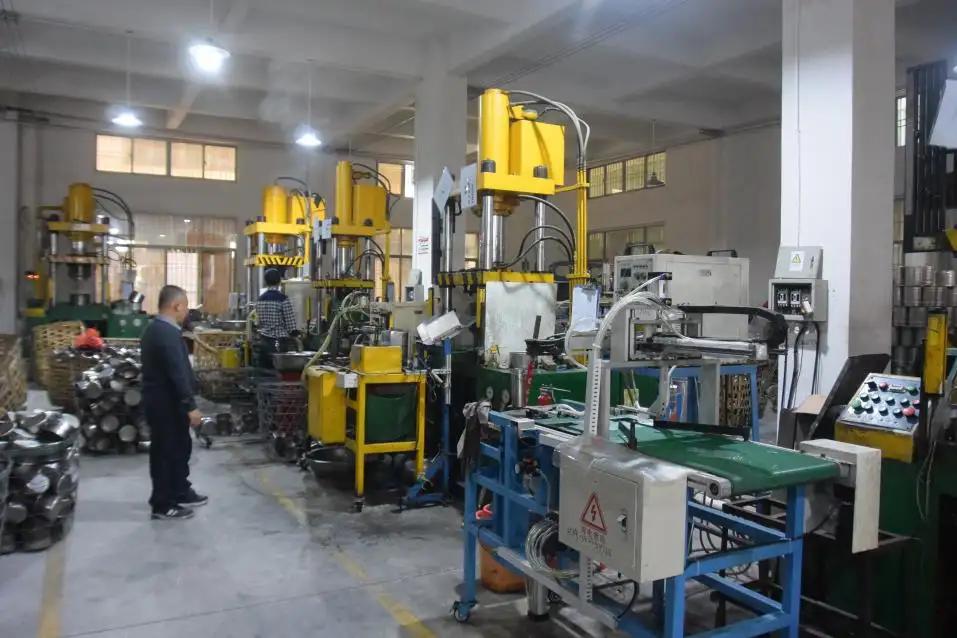 Chaozhou Caitang Lihong Hardware Equipment Factory