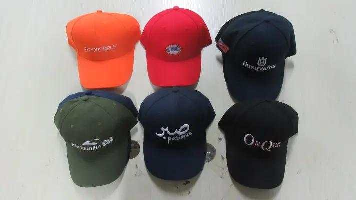 Yiwu Xinfeng Hat Co., Ltd.