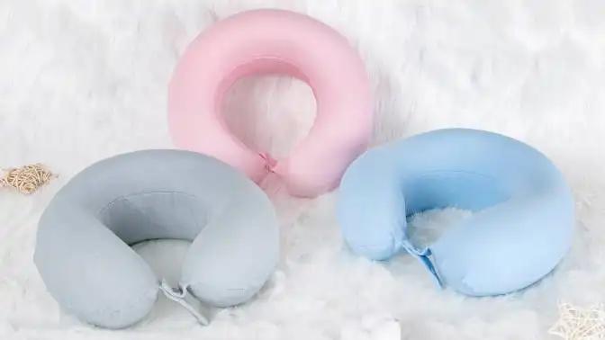 Memory Foam Products ( Nantong) Co., Ltd.