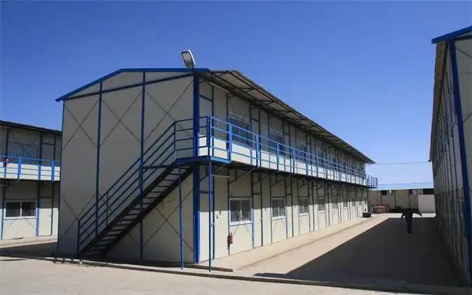 Foshan Bingcheng Steel Frame House Co., Ltd.