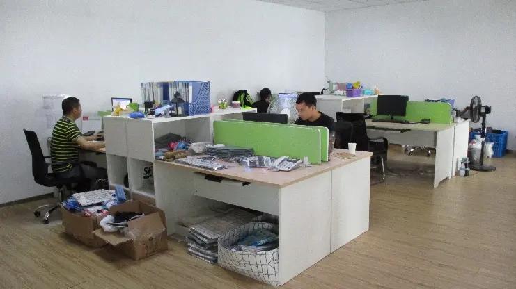 Ningbo Top Future International Trading Co., Ltd.
