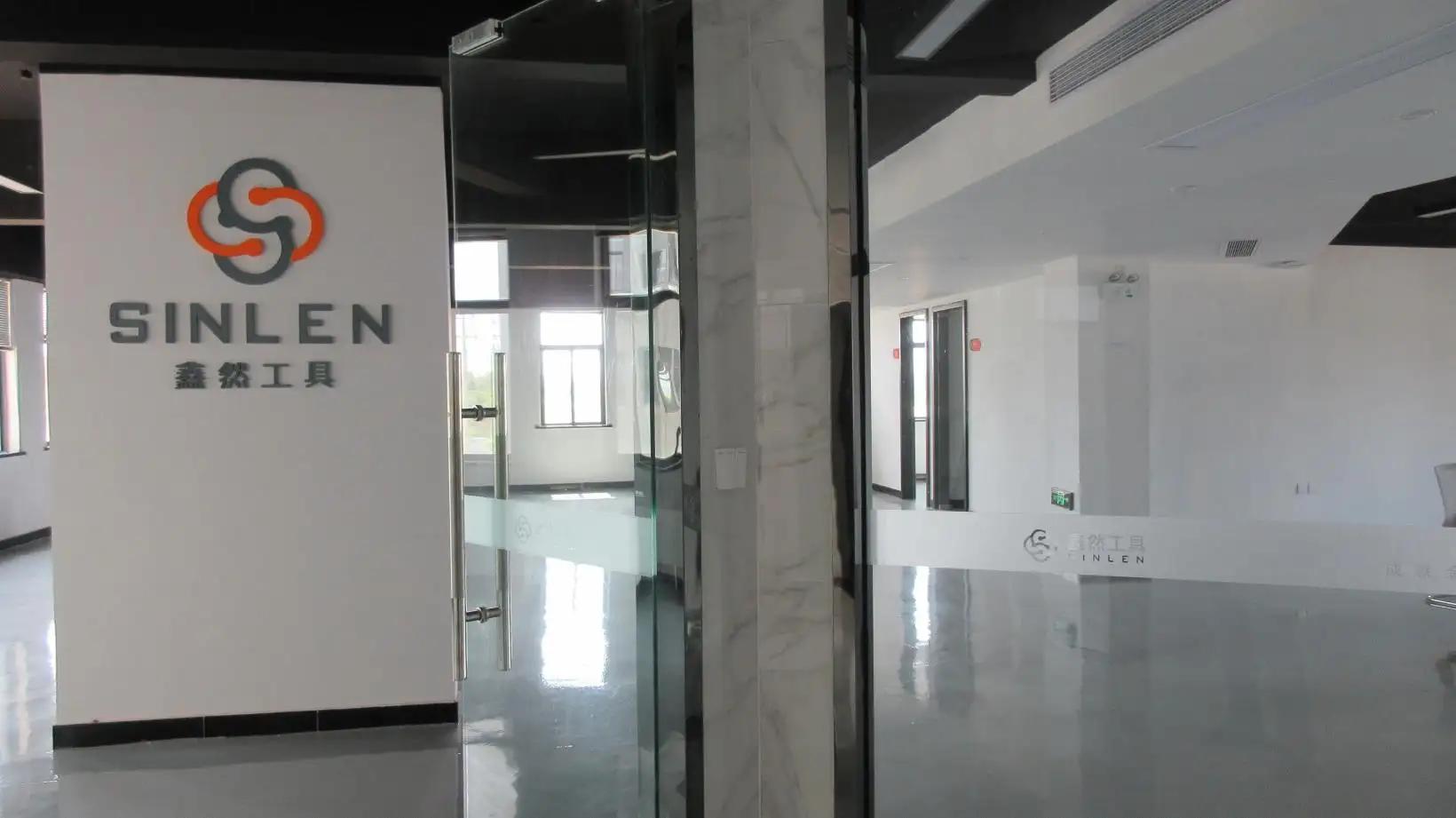 Sinlen Hardware Co., Ltd. Of Zhejiang