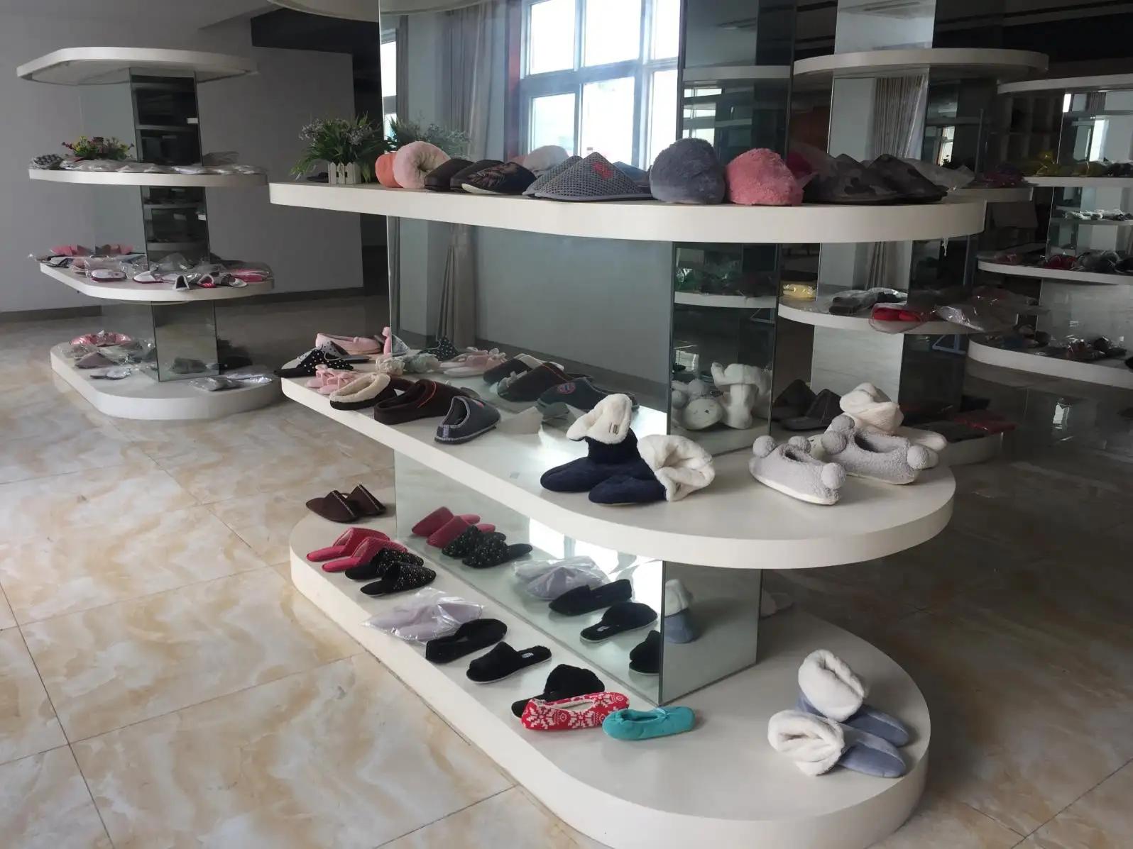 Jiangsu Mengxian Household Products Co., Ltd.
