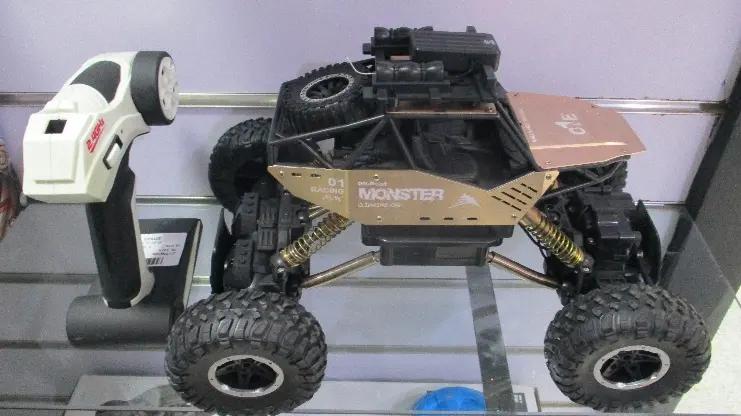 Shantou Leemook Toys Co., Ltd