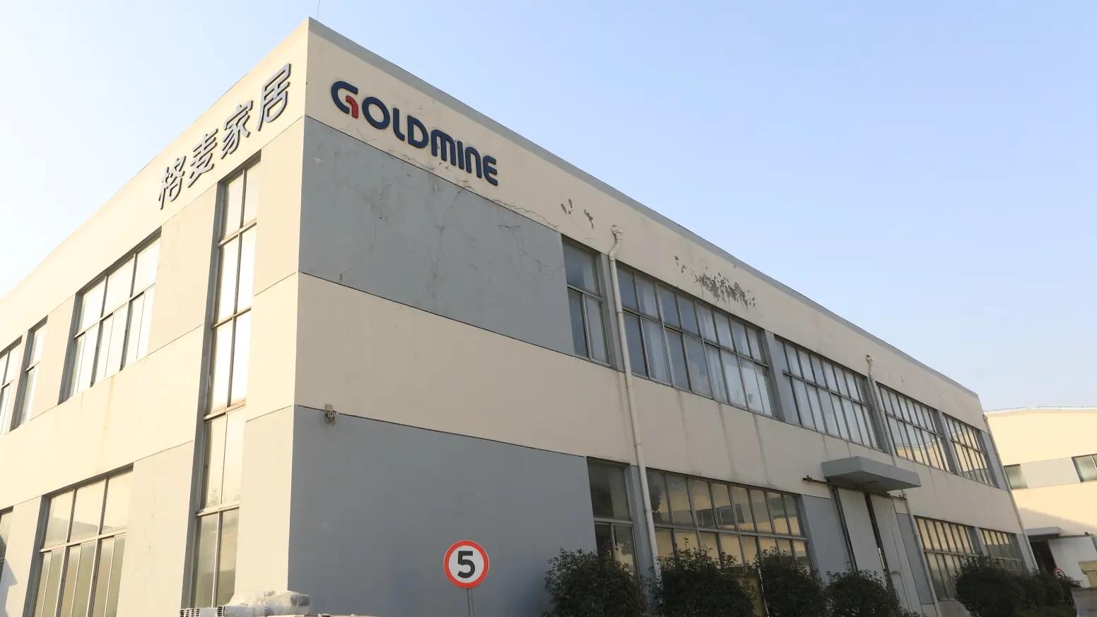 Nanjing Goldmine Houseware Co., Ltd.