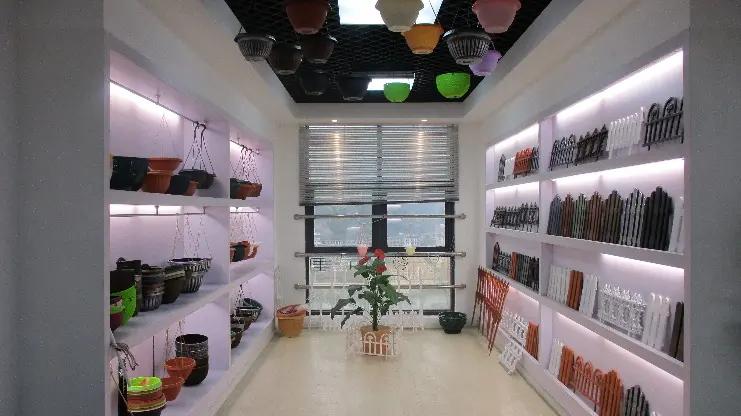 Taizhou Kedi Plastic Co., Ltd.