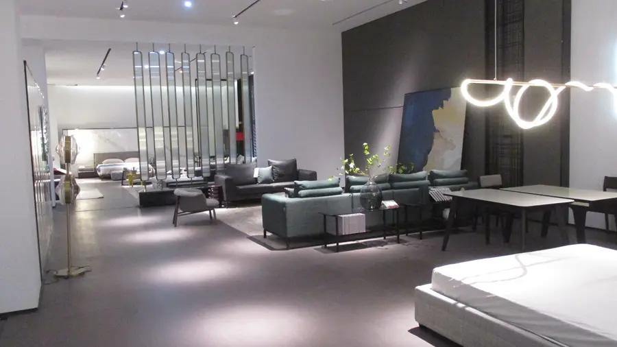 Foshan Carl Furniture Co., Ltd.