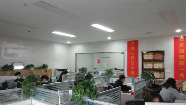 Nanjing Gs-Mach Extrusion Equipment Co., Ltd.