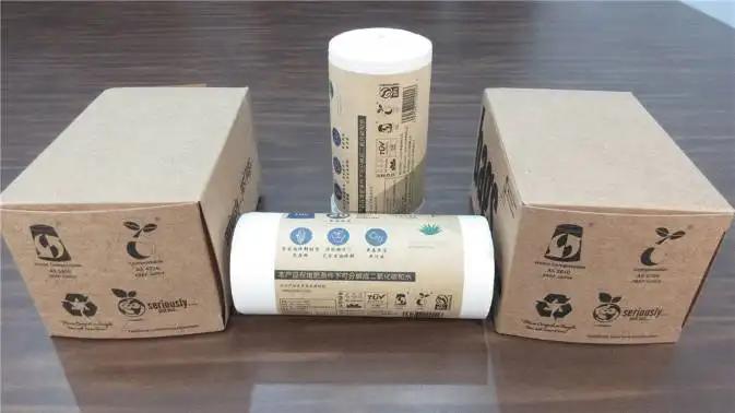 Jiangsu Torise Biomaterials Co., Ltd.