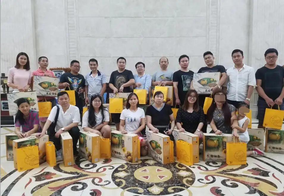 Yiwu Qingtang Crafts Co., Ltd.