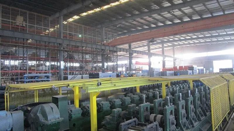 Jiangsu Nova Intelligent Logistics Equipment Co., Ltd.