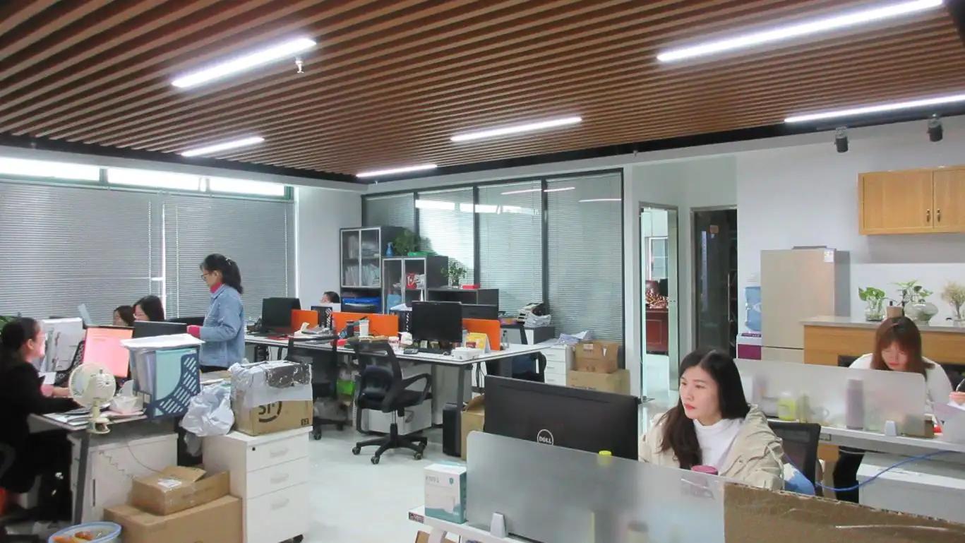Xiamen Avio Pack Co., Ltd.