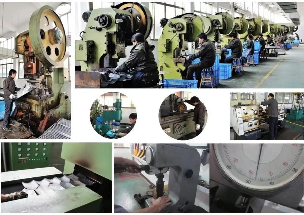 Minghui Outdoor Equipment Manufacturing Company