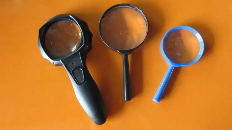 Jaxy Optical Instrument Co., Ltd.
