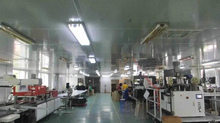 Dongguan Packshion Printing & Packaging Co., Ltd.