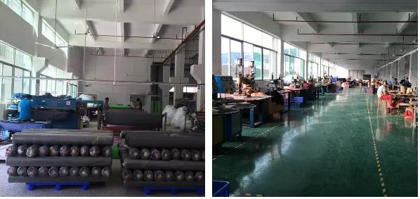 Shenzhen Xincheng Handbag Co., Ltd.