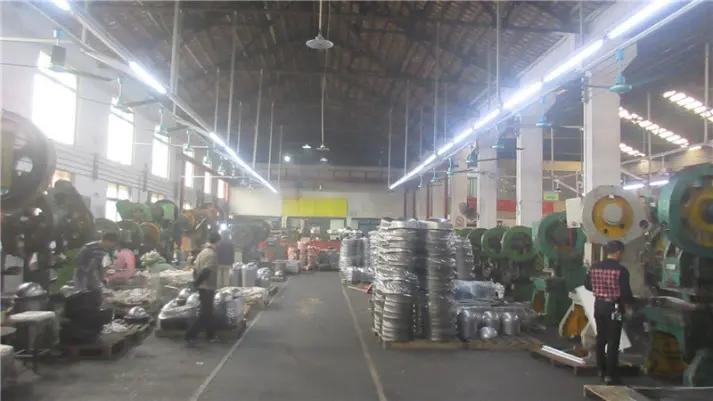 Supplier
