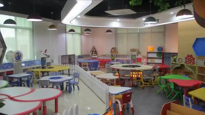 Guangdong Everpretty Furniture Co., Ltd.