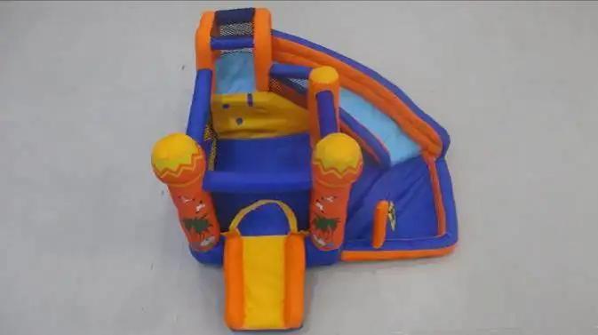New Time Plastic Manufacturing Ltd.