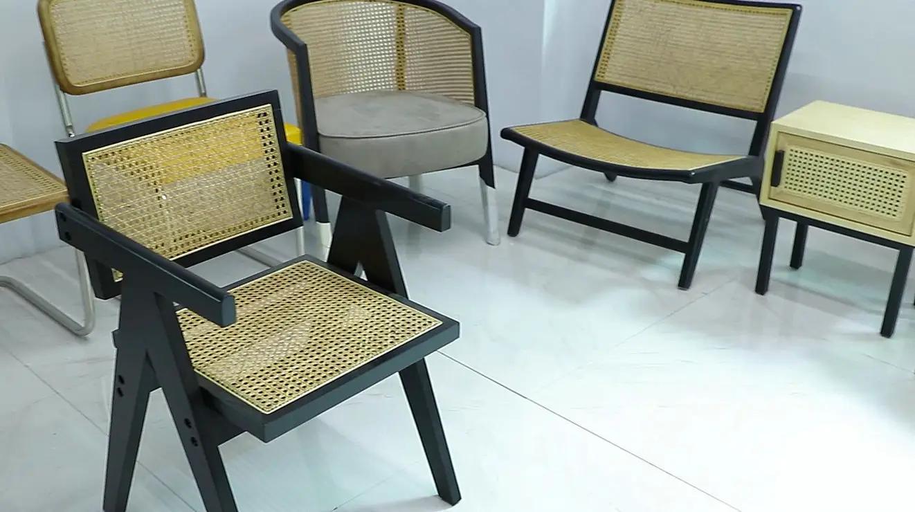 Foshan Hanbang Furniture Co., Ltd.