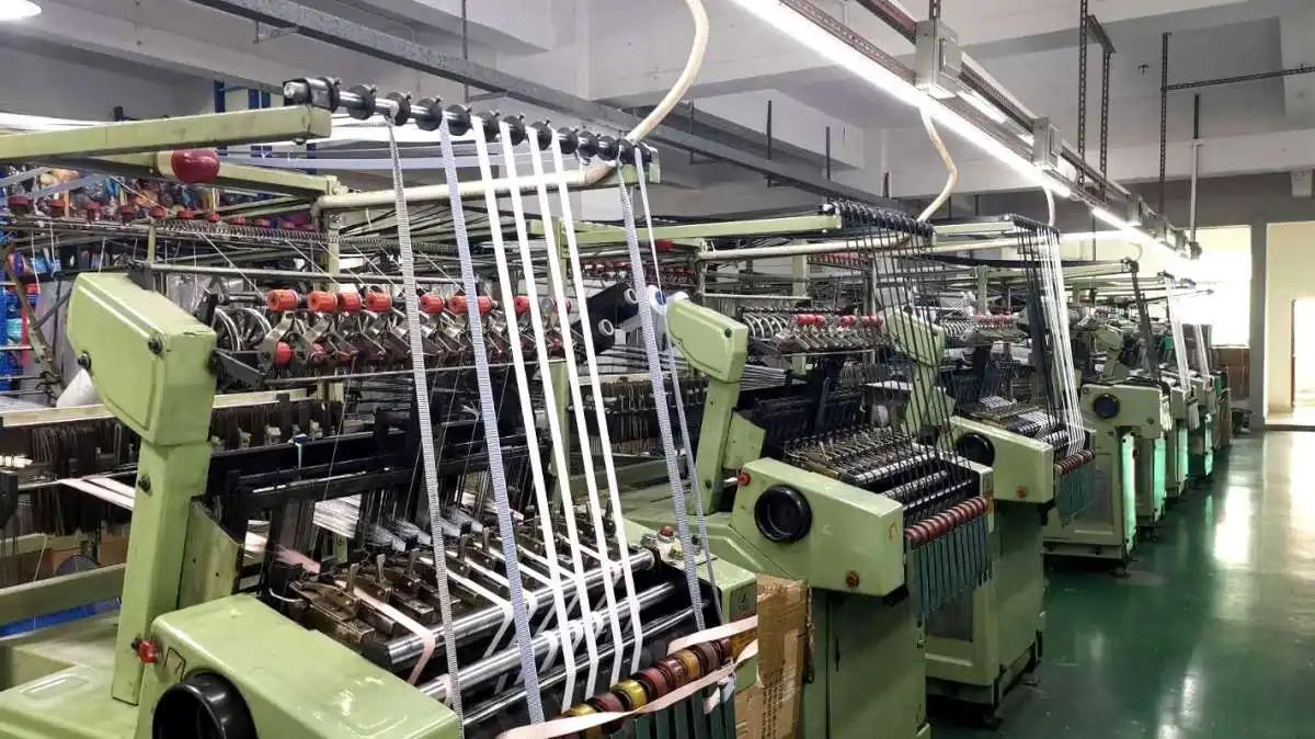 Shenzhen Yiyixing Zipper Manufacture Co., Ltd.