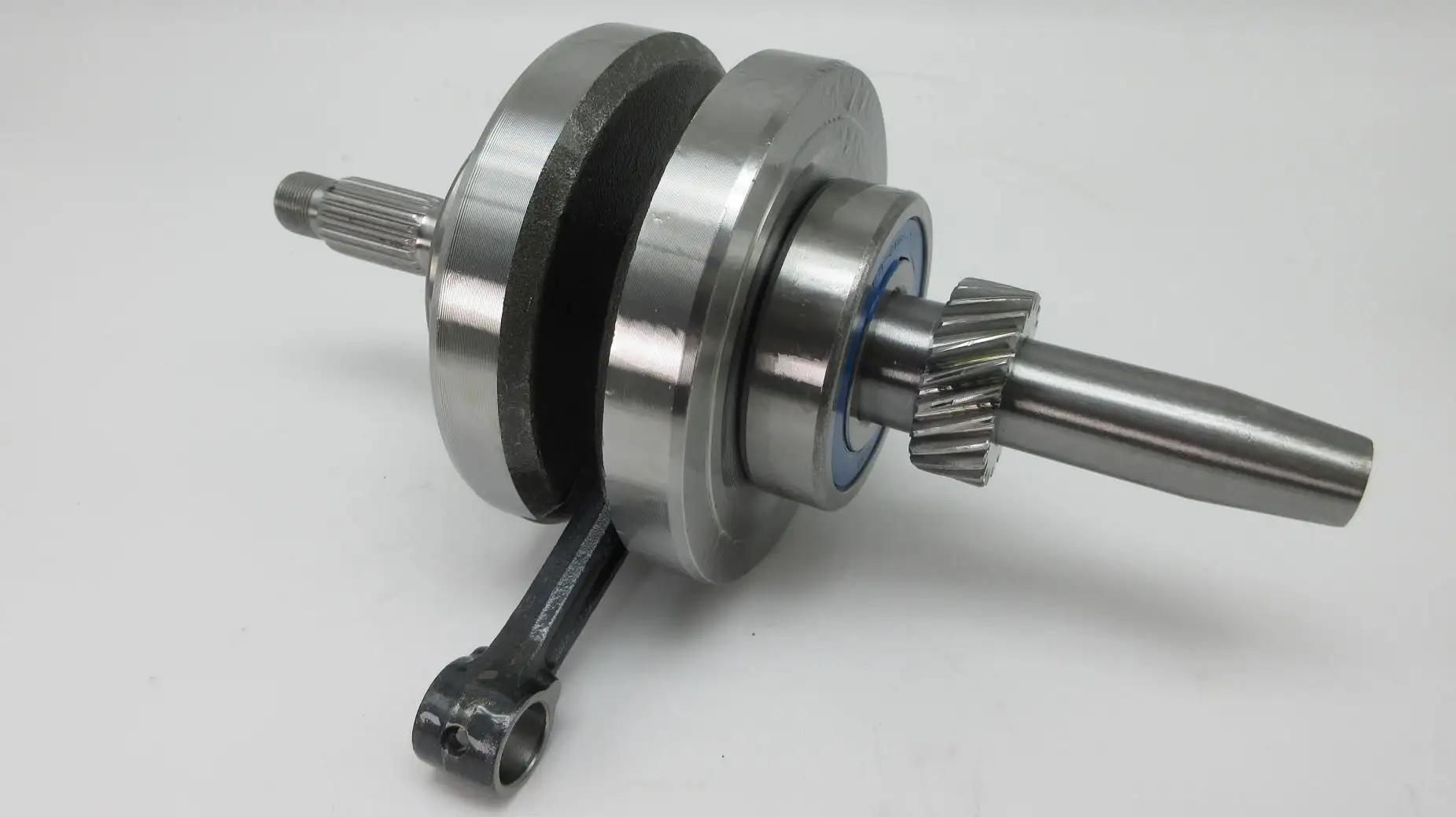 Yiwu Zhensheng Motorcycle Spare Parts Co., Ltd.