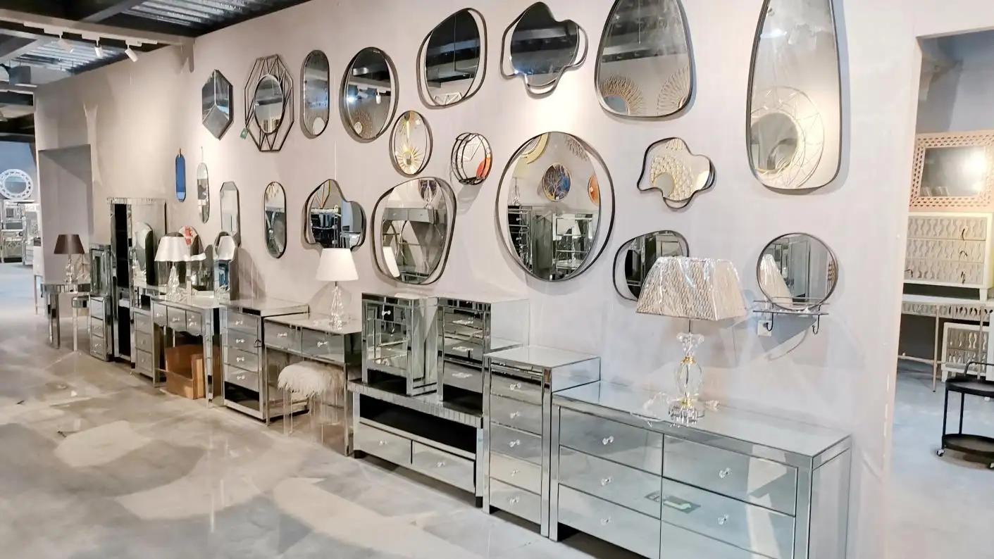 Uchamp Fujian Home Furnishing Co., Ltd.