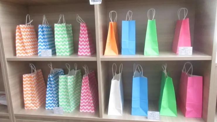Wenzhou Xukang Paper & Plastic Co., Ltd.